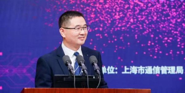 跨省任职！曾在上海责任的他南下赴任，广东多名干部换取任职